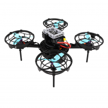 Квадрокоптер Makefire Ghost II - «globural.ru» - Алапаевск