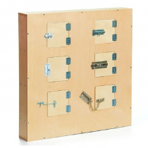 Панель "Замочки" (вариант 2) - «globural.ru» - Алапаевск