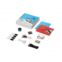 Образовательный набор для программирования HaloCode standard kit - «globural.ru» - Алапаевск