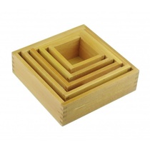 Вкладывающиеся коробочки - «globural.ru» - Алапаевск