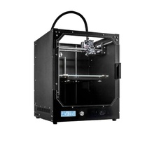 3D-принтер 3D HT корпус открытый сверху (1 экструдер, высокотемпературный) - «globural.ru» - Алапаевск