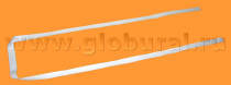 Ограничительная полоса - «globural.ru» - Алапаевск