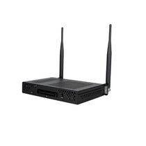 Встраиваемый вычислительный блок Geckotouch Module PC82RI5H3 - «globural.ru» - Алапаевск
