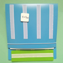 Папка ПЕКС БОЛЬШАЯ для карточек 4*4 см - «globural.ru» - Алапаевск