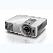Мультимедийный короткофокусный проектор BenQ MS630ST - «globural.ru» - Алапаевск