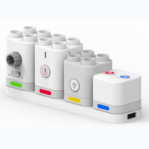 Ресурсный набор Botzees Connect Kit - «globural.ru» - Алапаевск
