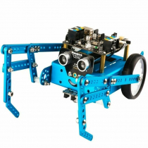 Ресурсный набор mBot Six-Legged Pack - «globural.ru» - Алапаевск