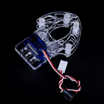 Ресурсный набор "захват" Mini Gripper - «globural.ru» - Алапаевск