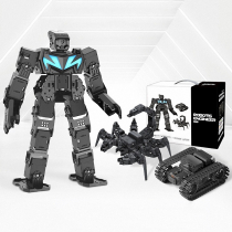 Конструктор Robotics engineer kit 2 - «globural.ru» - Алапаевск