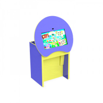 Интерактивный стол "I-TABLE" - «globural.ru» - Алапаевск