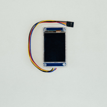 Сенсорный дисплей TFT 2.4 LCD  - «globural.ru» - Алапаевск