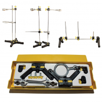 Штатив лабораторный многофункциональный - «globural.ru» - Алапаевск