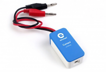 Датчик тока (+/-250 мA) по физике - «globural.ru» - Алапаевск