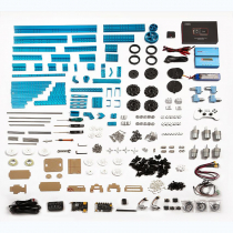 Соревновательный набор 2022 MakeX Challenge Educational Competition Kit - «globural.ru» - Алапаевск