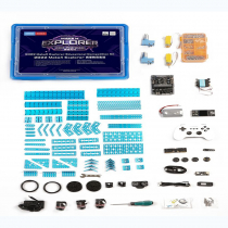 Соревновательный набор 2022 MakeX Explorer Educational Competition Kit - «globural.ru» - Алапаевск