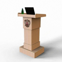 Трибуна АВТ-002 - «globural.ru» - Алапаевск
