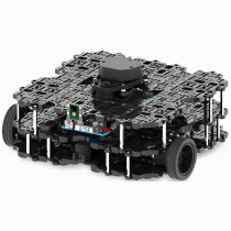 Мобильный робот Turtlebot3 waffle pi - «globural.ru» - Алапаевск