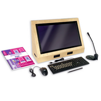 Сенсорный логопедический комплекс - «globural.ru» - Алапаевск