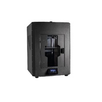 3D-принтер 3D HT 300 (1 экструдер, высокотемпературный) - «globural.ru» - Алапаевск
