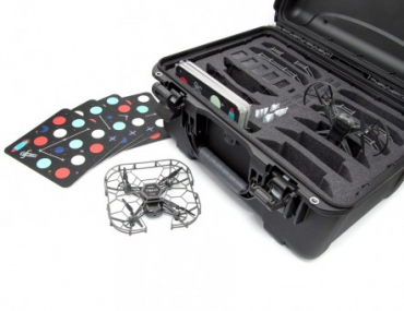Образовательный комплект программируемого квадрокоптера DJI TELLO EDU (Стартовый – 5) - «globural.ru» - Алапаевск