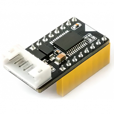 Плата драйвера двигателя MegaPi Encoder/DC Motor Driver - «globural.ru» - Алапаевск