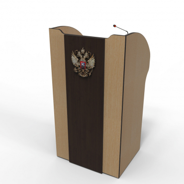 Мультимедийная интерактивная трибуна Professor - «globural.ru» - Алапаевск