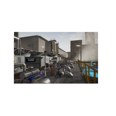 Комплект VR-приложение для колледжей по металлургии - «globural.ru» - Алапаевск