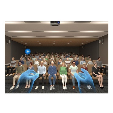 Комплект VR-тренажёров для гуманитарных учебных заведений по коммуникативным навыкам - «globural.ru» - Алапаевск