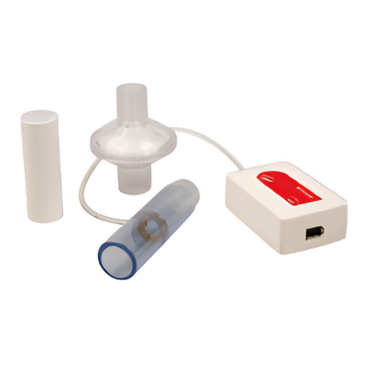 Спирометрический датчик - «globural.ru» - Алапаевск