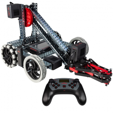 VEX V5 Стартовый набор для класса Classroom Starter Kit - «globural.ru» - Алапаевск
