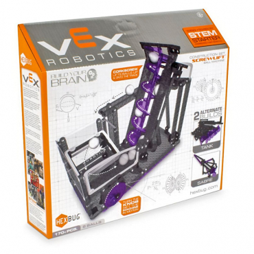 Набор VEX by HEXBUG "Подъемник" - «globural.ru» - Алапаевск