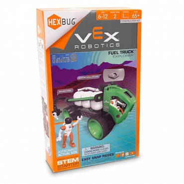 Набор VEX by HEXBUG Вездеход - «globural.ru» - Алапаевск