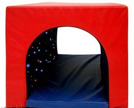 Фиброоптический тоннель - «globural.ru» - Алапаевск