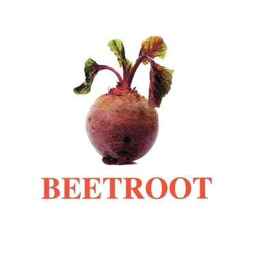 "Vegetables-Greenery-2" ("Овощи-Зелень-2") английские карточки Домана - «globural.ru» - Алапаевск