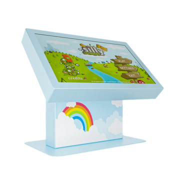 Сенсорный стол Fancy Kid 55" - «globural.ru» - Алапаевск