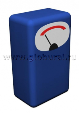 Бензоколонка - «globural.ru» - Алапаевск