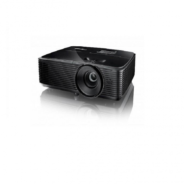 Проектор дальнофокусный Optoma S322e - «globural.ru» - Алапаевск
