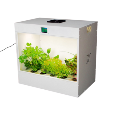 Агрокласс. Агролаборатория ECOBOX ED - «globural.ru» - Алапаевск