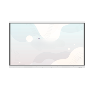 Интерактивная панель Edflat серии Lite 86" - «globural.ru» - Алапаевск
