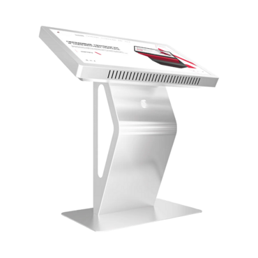 Интерактивный стол Neo Pro 43" - «globural.ru» - Алапаевск