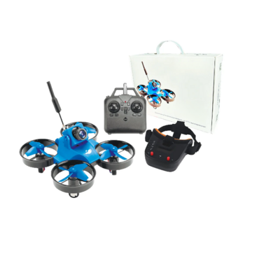 Ресурсный набор для FPV-полетов (направление радиоуправляемого авиамоделизма от первого лица) - «globural.ru» - Алапаевск