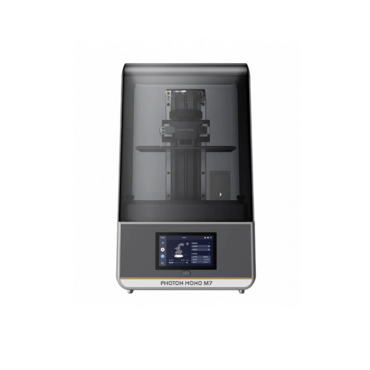 3D принтер фотополимерный Photon Mono M7 - «globural.ru» - Алапаевск