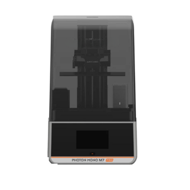 3D принтер Photon Mono M7 Pro - «globural.ru» - Алапаевск