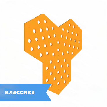 Настенная панель "Крекер" - «globural.ru» - Алапаевск