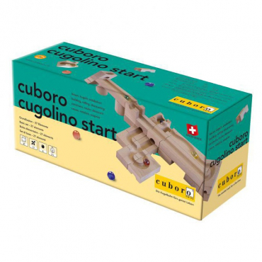 Набор "Cuboro" cugolino start - «globural.ru» - Алапаевск