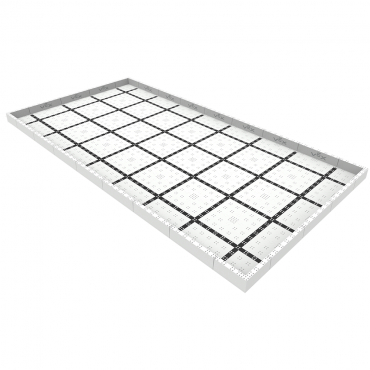 Набор 1/2 поля для соревнований / VEX IQ Challenge Half  Field Perimeter & Tiles - «globural.ru» - Алапаевск