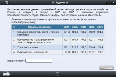 Интерактивные курсы. География 9 класс. Базовый - «globural.ru» - Алапаевск