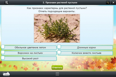 Интерактивные курсы. Окружающий мир 3 класс. Базовый - «globural.ru» - Алапаевск