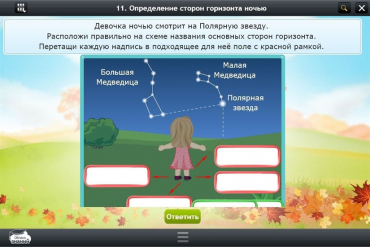 Интерактивные курсы. Окружающий мир 2 класс. Базовый - «globural.ru» - Алапаевск