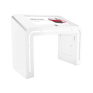 Интерактивный стол Olympic 55" - «globural.ru» - Алапаевск